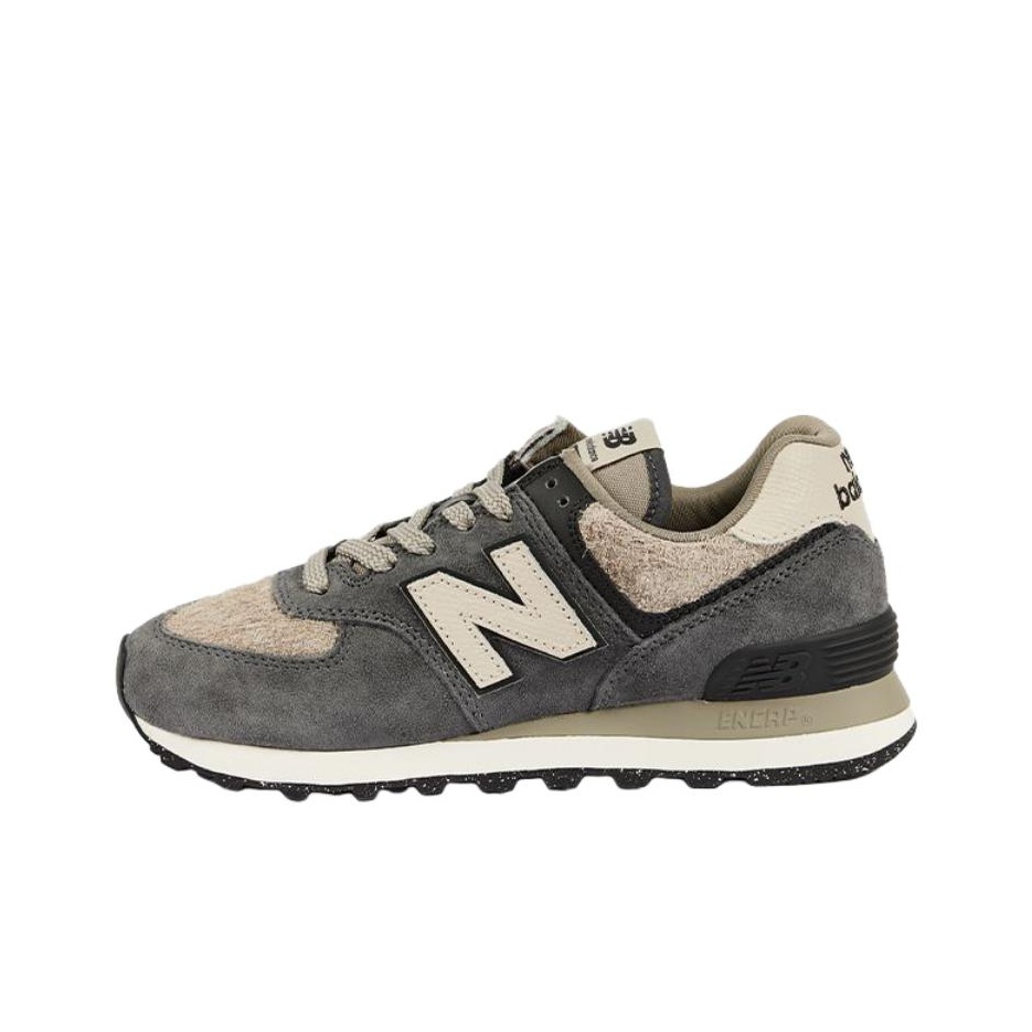 New Balance Shoes 574 - Кроссовки New Balance NB 574 Low