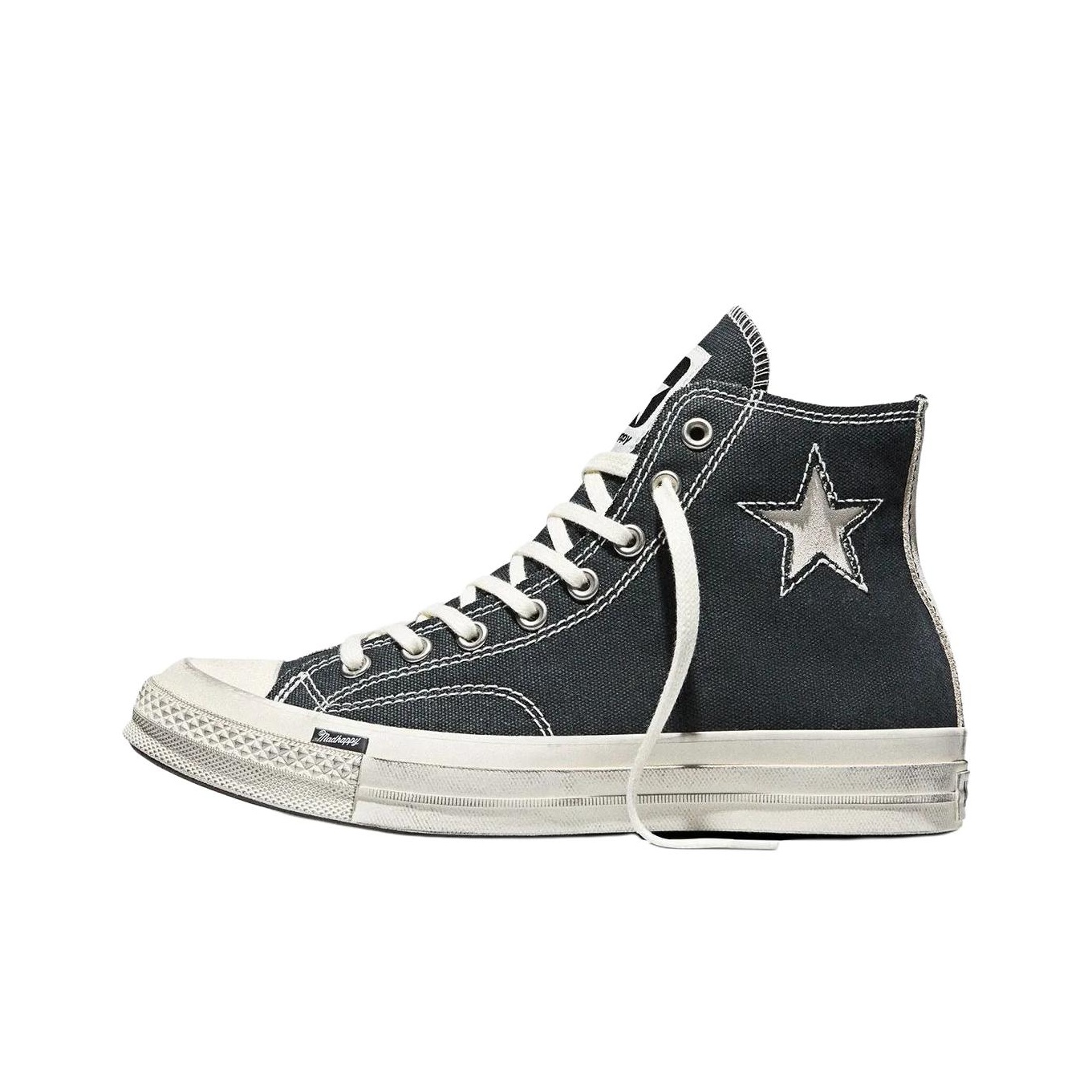 Converse Shoes Chuck 70 - Кеды Converse x Madhappy Chuck 70