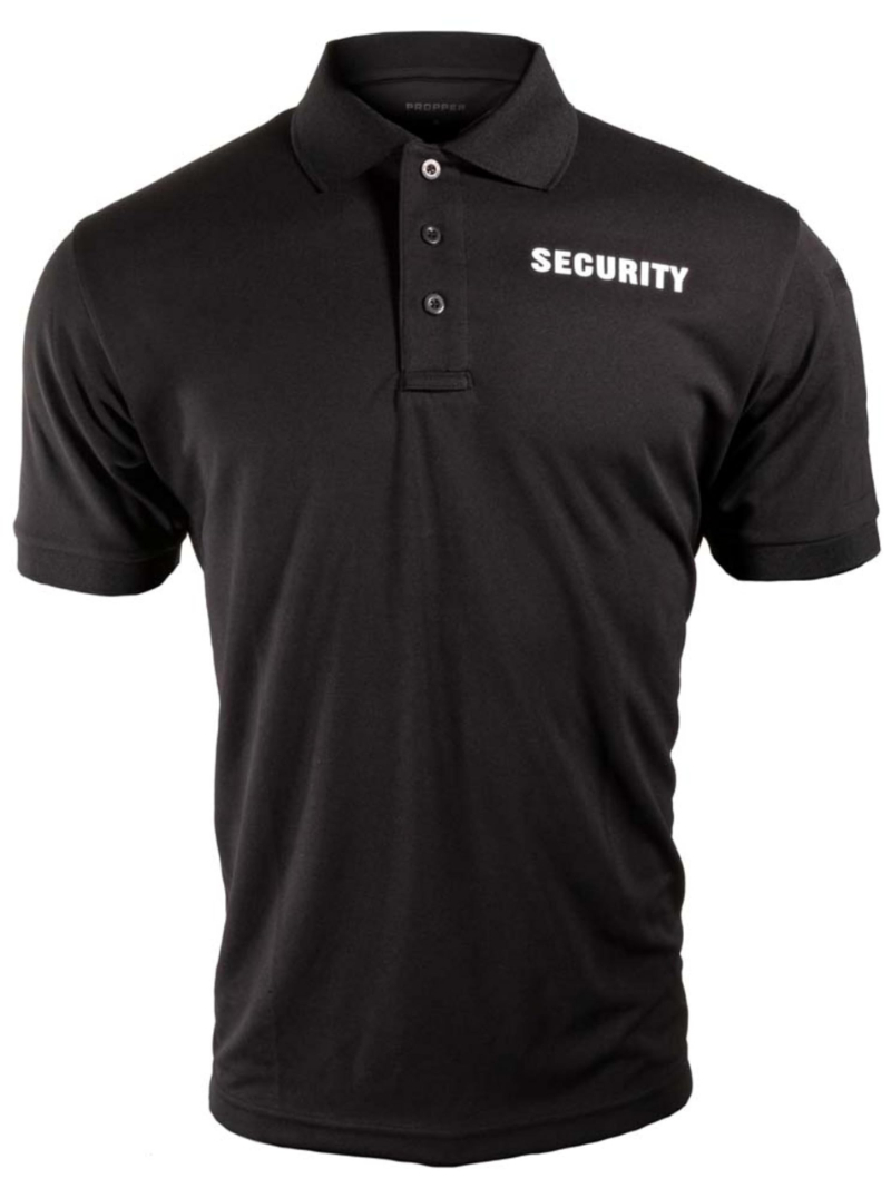 Polo Shirt Pique - Футболка-поло с коротким рукавом для спецодежды,