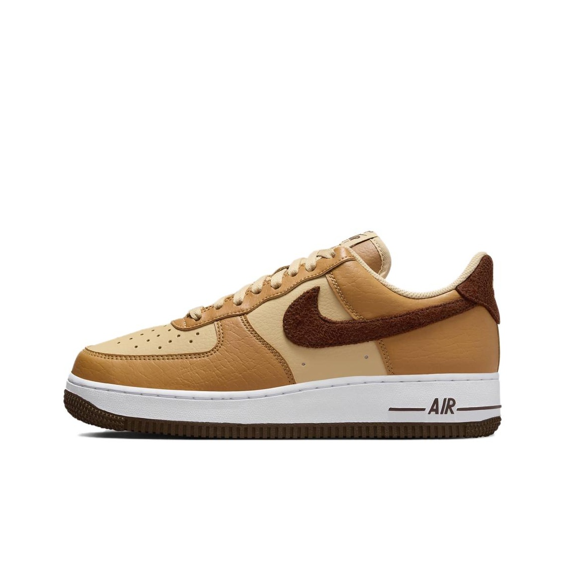 Nike Shoes Air Force 1 - Женские низкие кроссовки для скейтбординга Nike