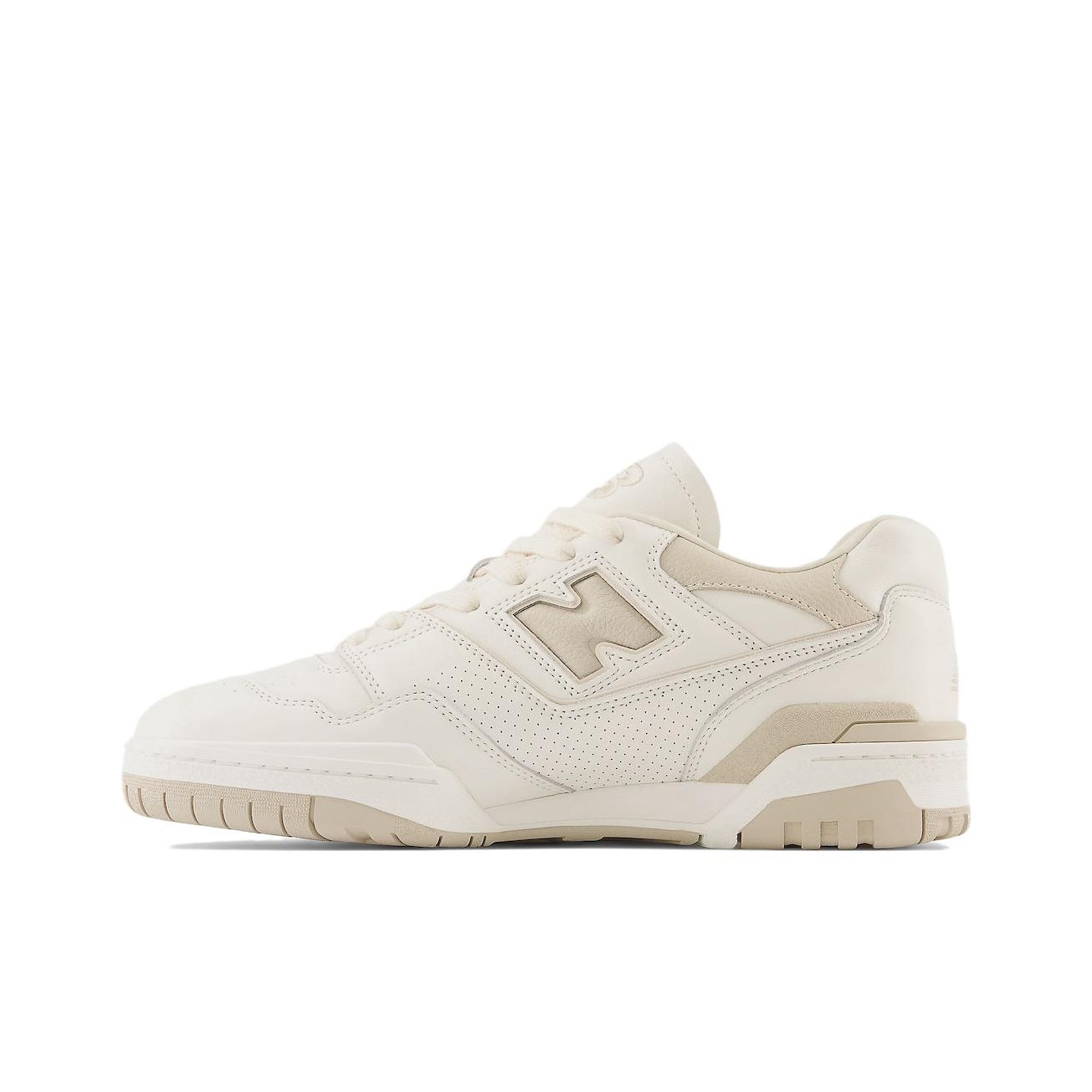 New Balance Shoes 550 - Баскетбольные кроссовки New Balance NB 550