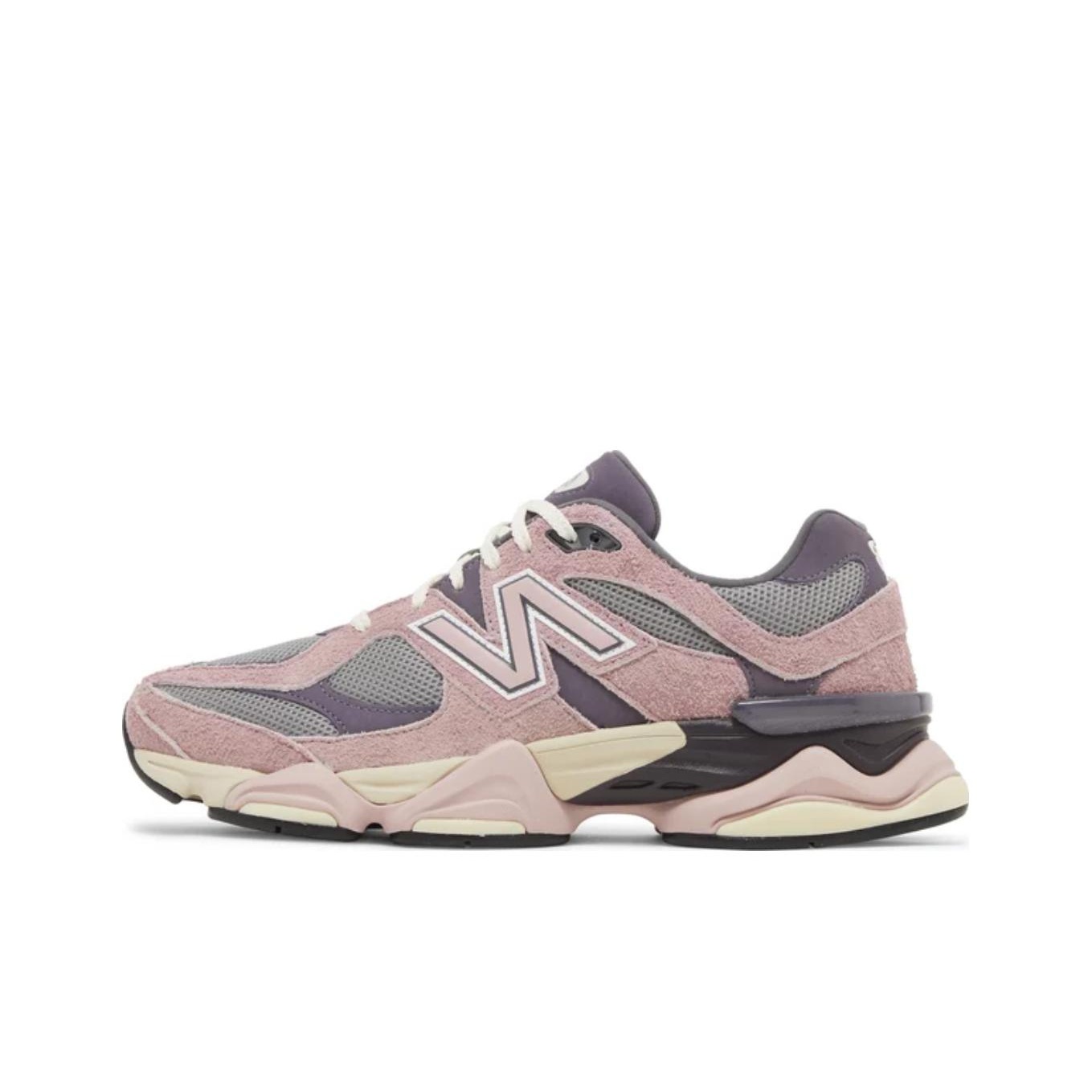 New Balance Shoes 9060 - Кроссовки New Balance NB 9060 для