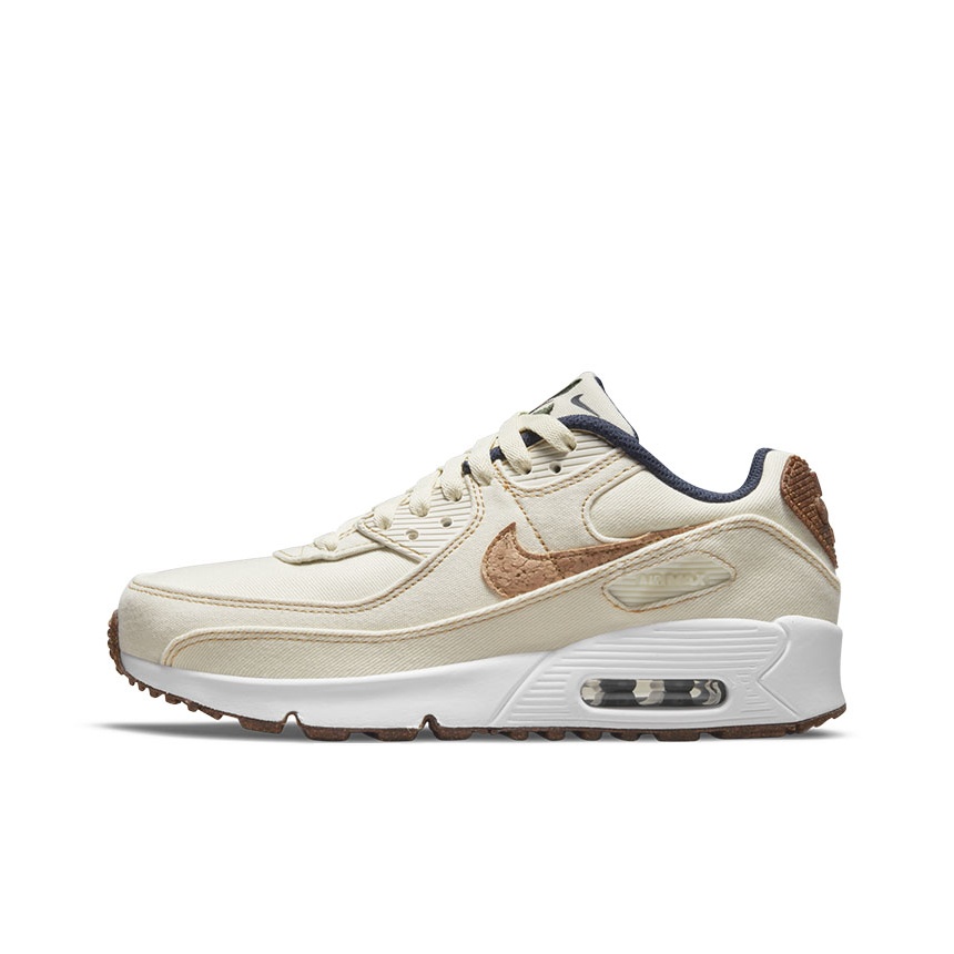 Nike Shoes Air Max 90 - Женские кроссовки Nike Air Max 90