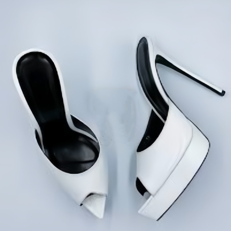 Casual Sandal Leather - MKKHOU модные туфли-лодочки, новые высококачественные туфли
