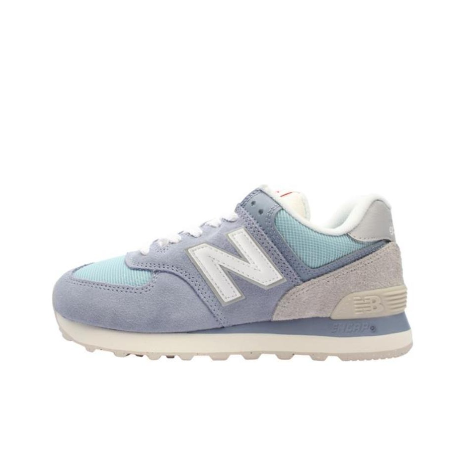 New Balance Shoes 574 - Кроссовки New Balance NB 574 унисекс,