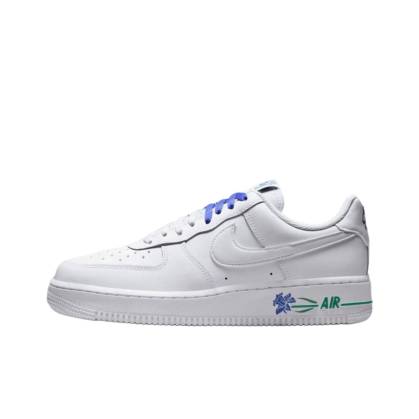 Nike Shoes Air Force 1 - Женские кроссовки для скейтбординга Nike Air