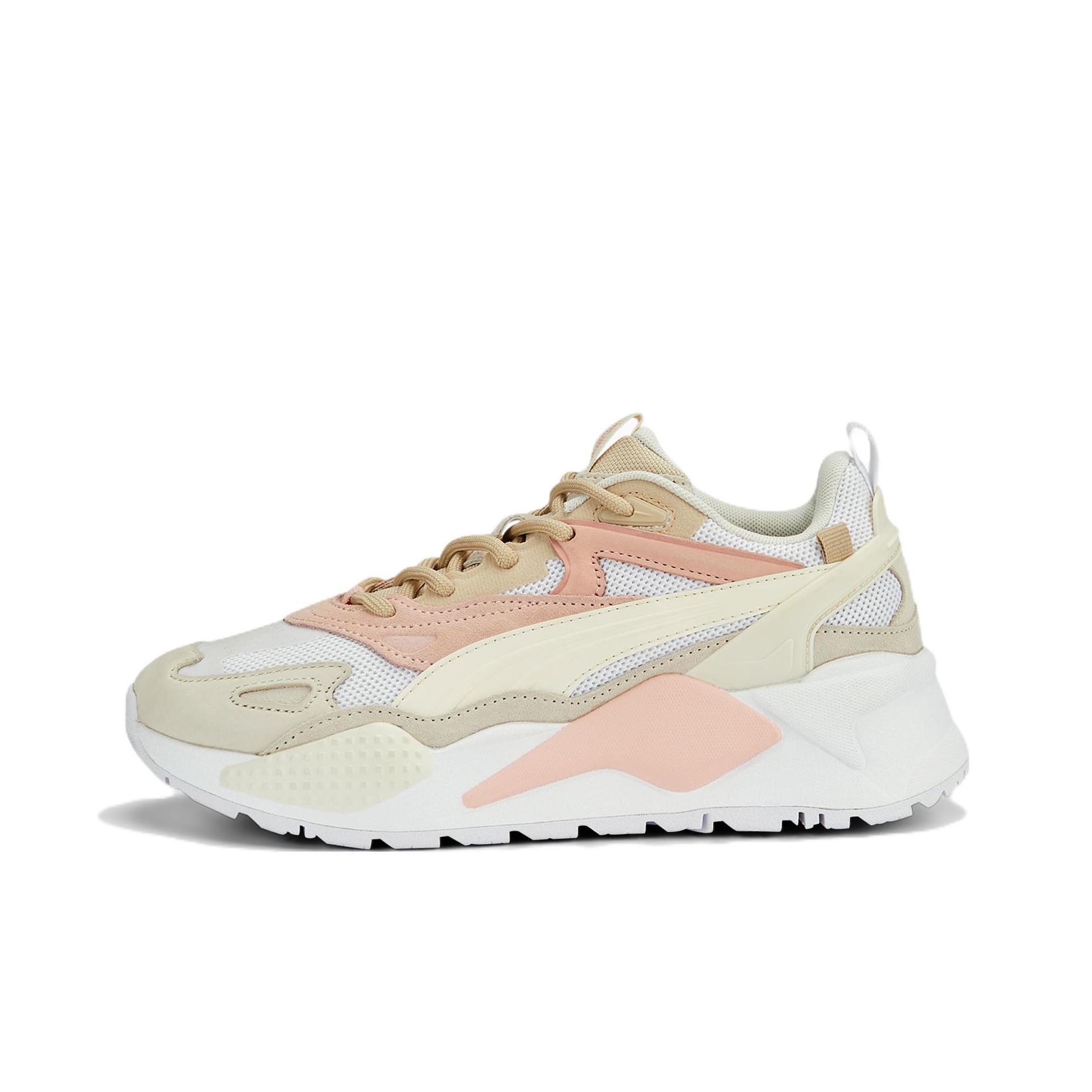 Повседневные кроссовки PUMA RS – обзор и цена Puma Shoes Rs-X