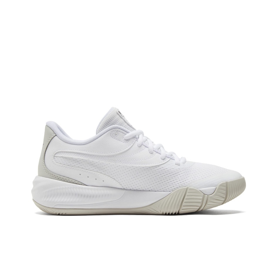 Баскетбольные кроссовки PUMA T – обзор и цена Puma Shoes Rs-X