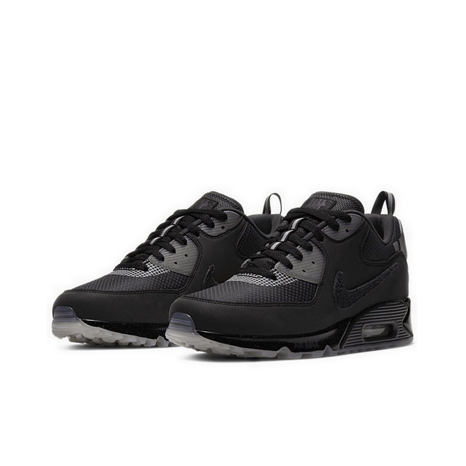 Кроссовки для бега UNDEFEATED  – обзор и цена Nike Shoes Air Max 90