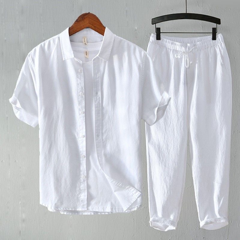 Действительно очень низкая цен – обзор и цена Linen Shirt Breathable
