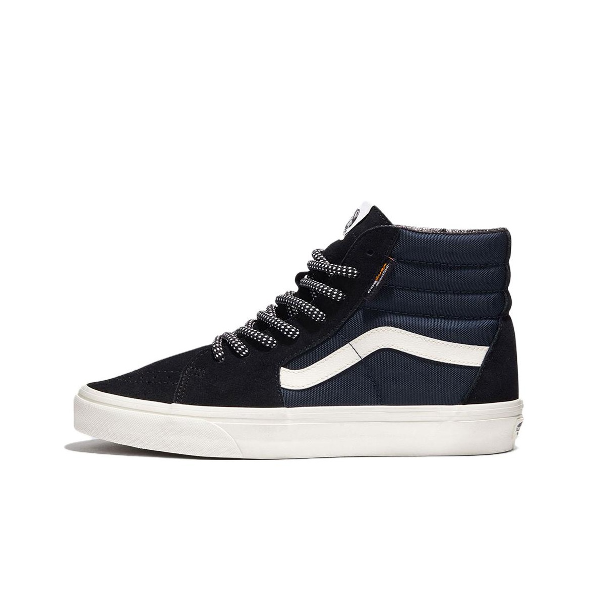 Кеды Vans SK8 HI High Top для  – обзор и цена Vans Shoes Sk8-Hi