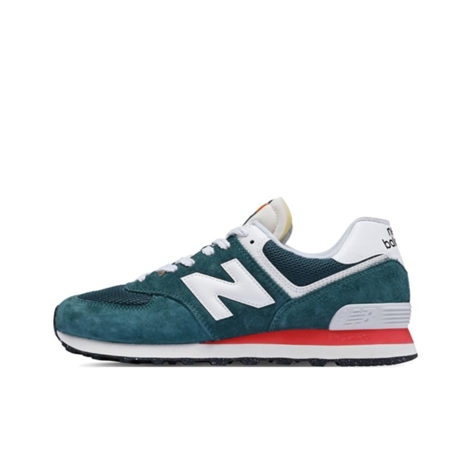 New Balance NB 574 Устойчивые  – обзор и цена New Balance Shoes 574