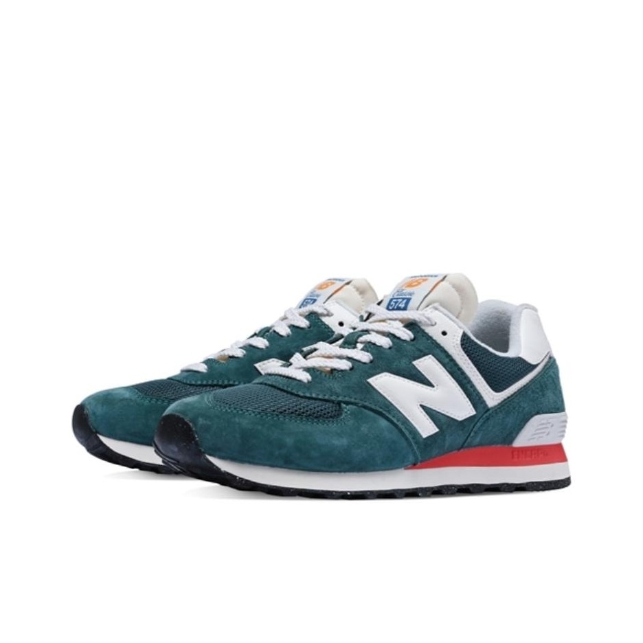 New Balance NB 574 Устойчивые  – обзор и цена New Balance Shoes 574