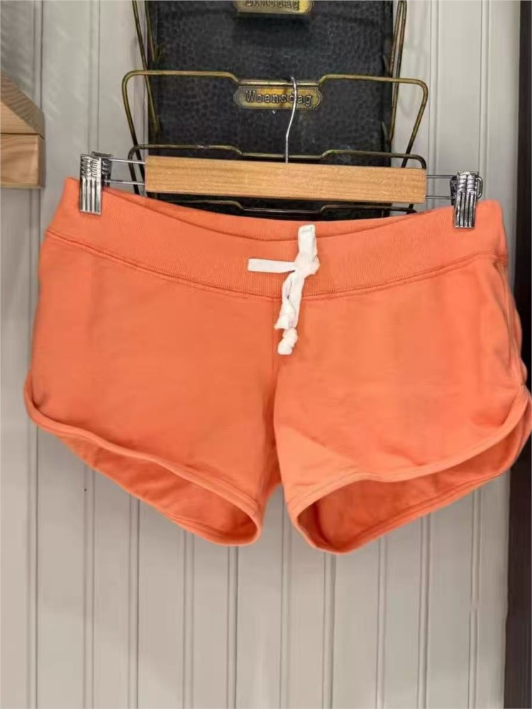 Женские хлопковые шорты Sweet  – обзор и цена Short Linen Drawstring