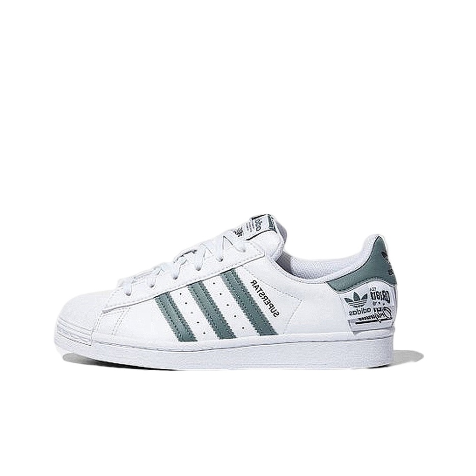 Adidas Originals SUPERSTAR Ске – обзор и цена Adidas Shoes Superstar