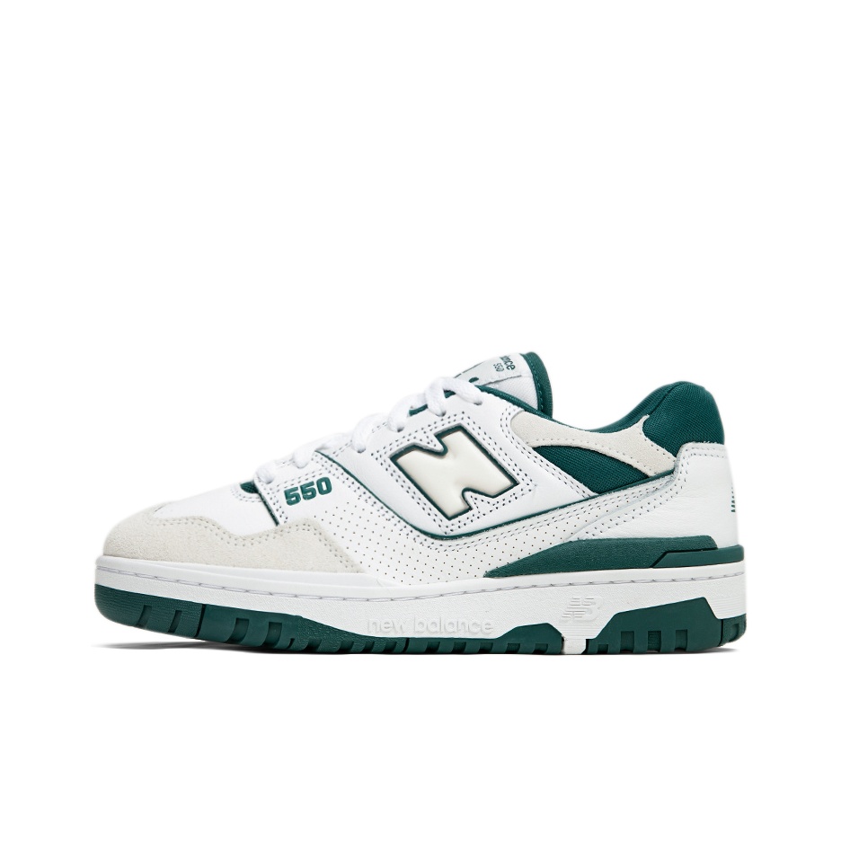 Баскетбольные кроссовки New Ba – обзор и цена New Balance Shoes 550