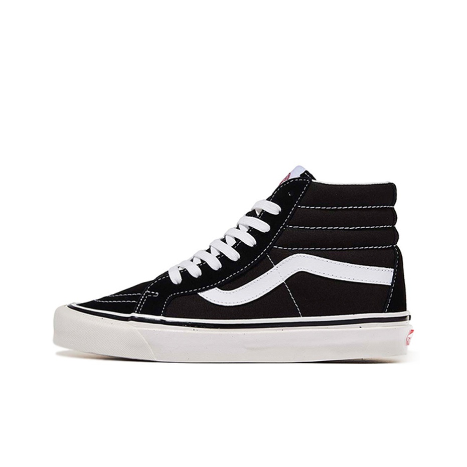 Кеды Vans SK8 HI 38 DX, высоки – обзор и цена Vans Shoes Sk8-Hi