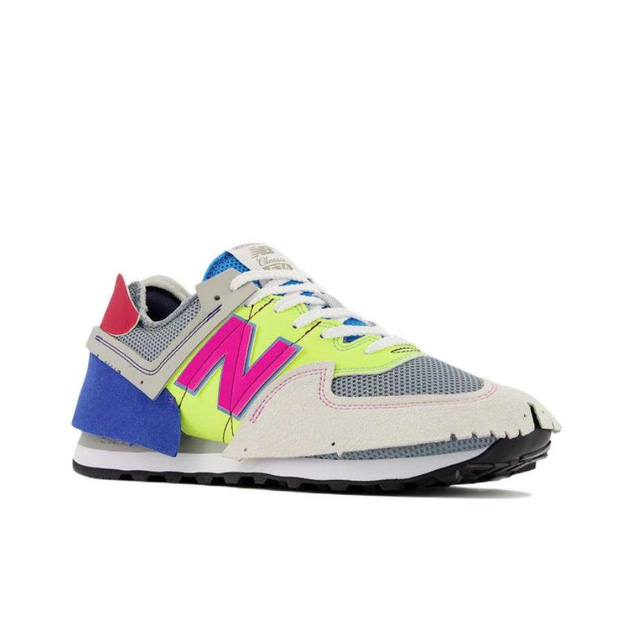 Кроссовки New Balance NB 574 у – обзор и цена New Balance Shoes 574