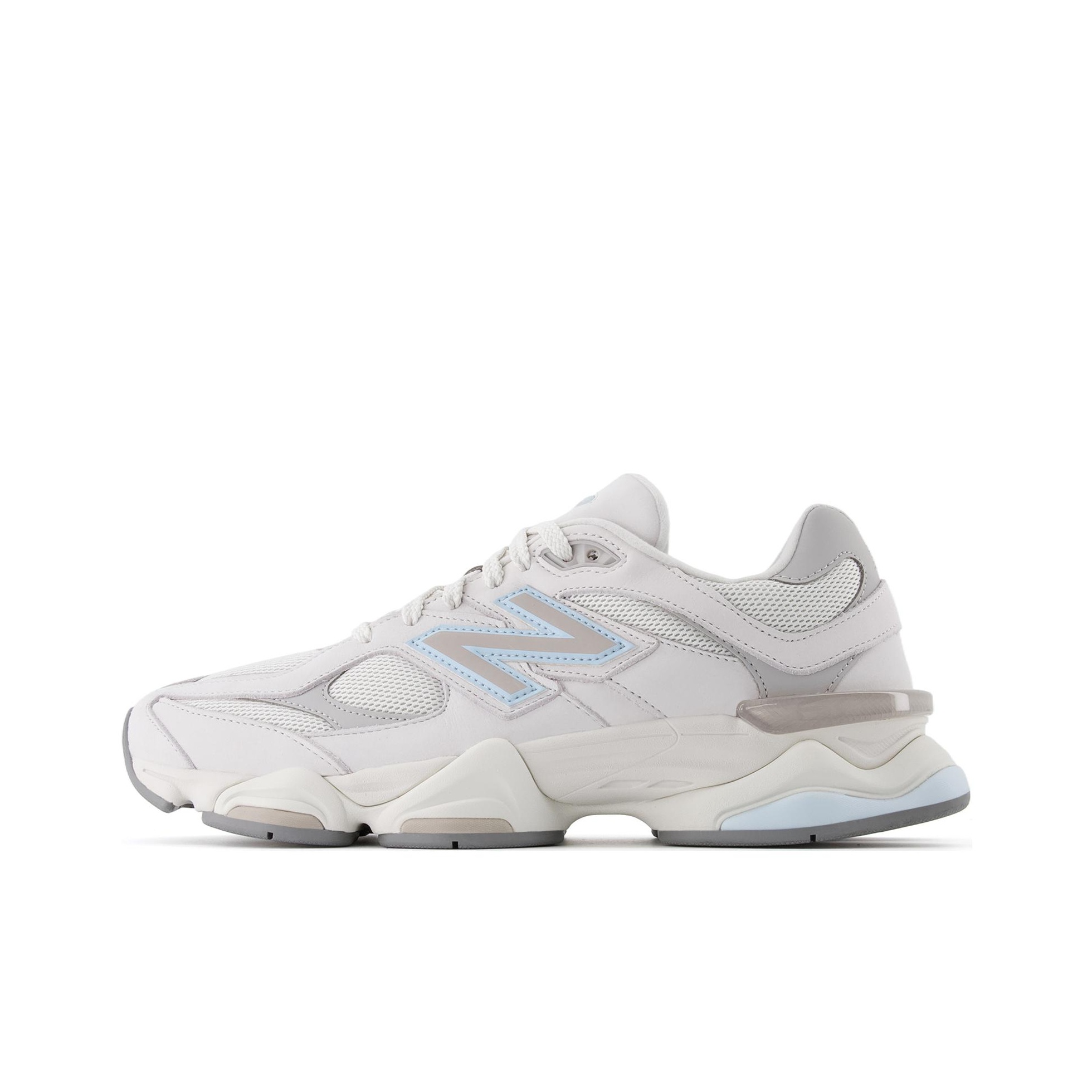 Кроссовки New Balance NB 9060  – обзор и цена New Balance Shoes 9060