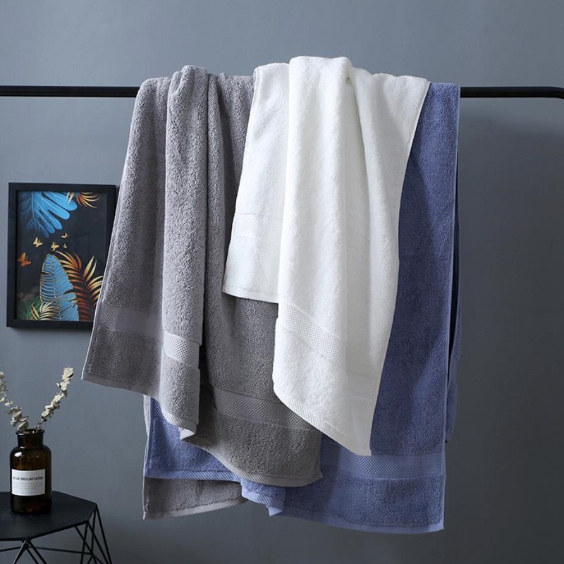 Хлопковое банное полотенце для – обзор и цена Beach Towel Large