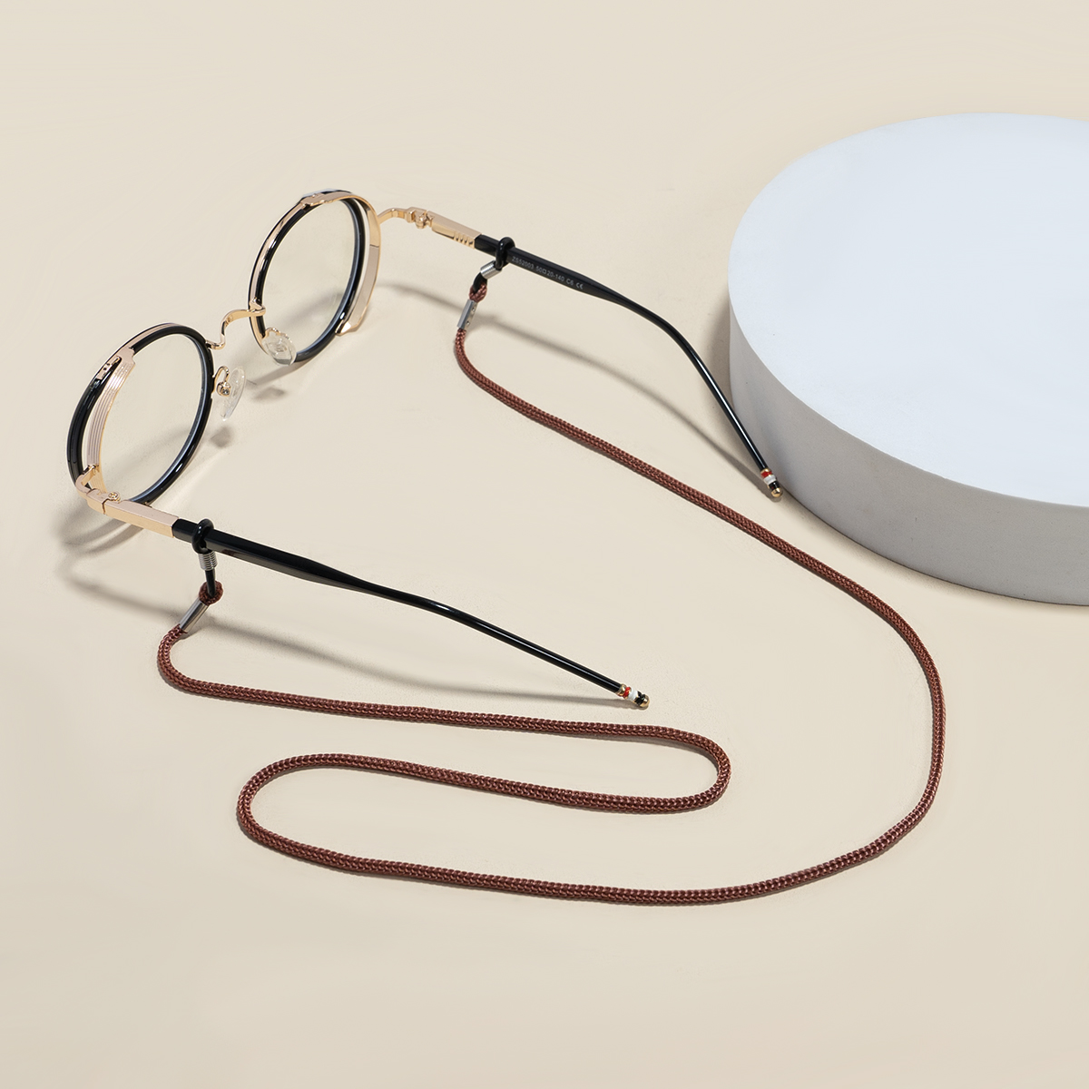 Регулируемый ремешок для очков – обзор и цена Sunglass Retainer Cord