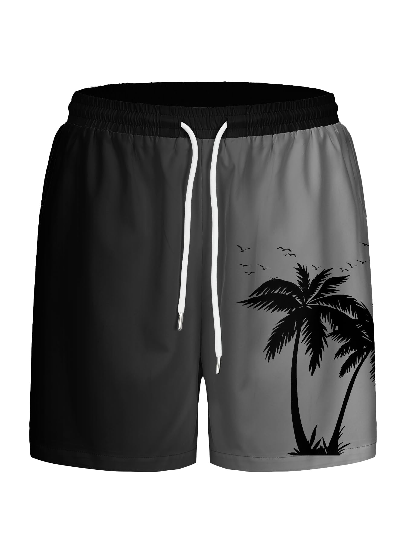Мужские плавки с 3D принтом па – обзор и цена Swim Trunk Quick Dry