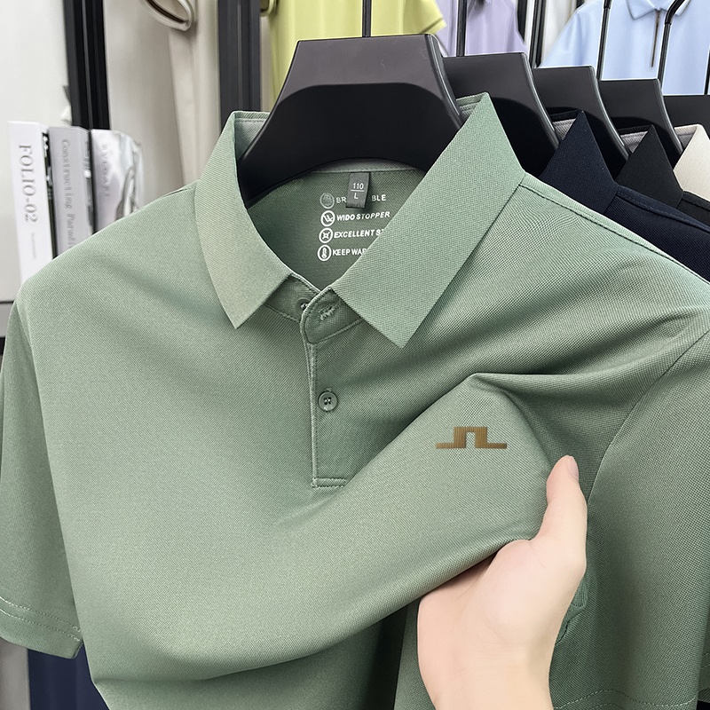 Мужская рубашка-поло с коротки – обзор и цена Polo Shirt Pique