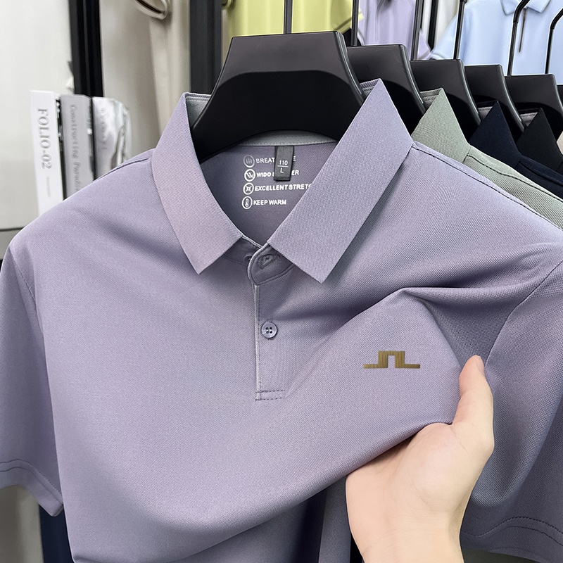 Мужская рубашка-поло с коротки – обзор и цена Polo Shirt Pique