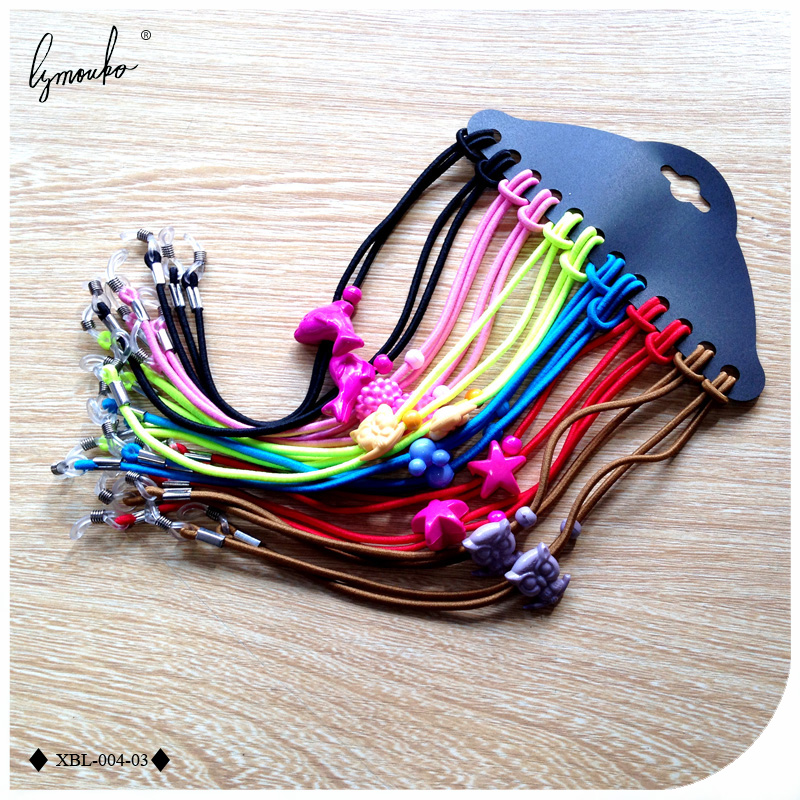 Шнурок Lymouko эластичный для  – обзор и цена Sunglass Retainer Cord