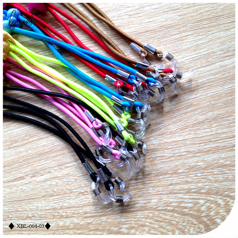 Шнурок Lymouko эластичный для  – обзор и цена Sunglass Retainer Cord