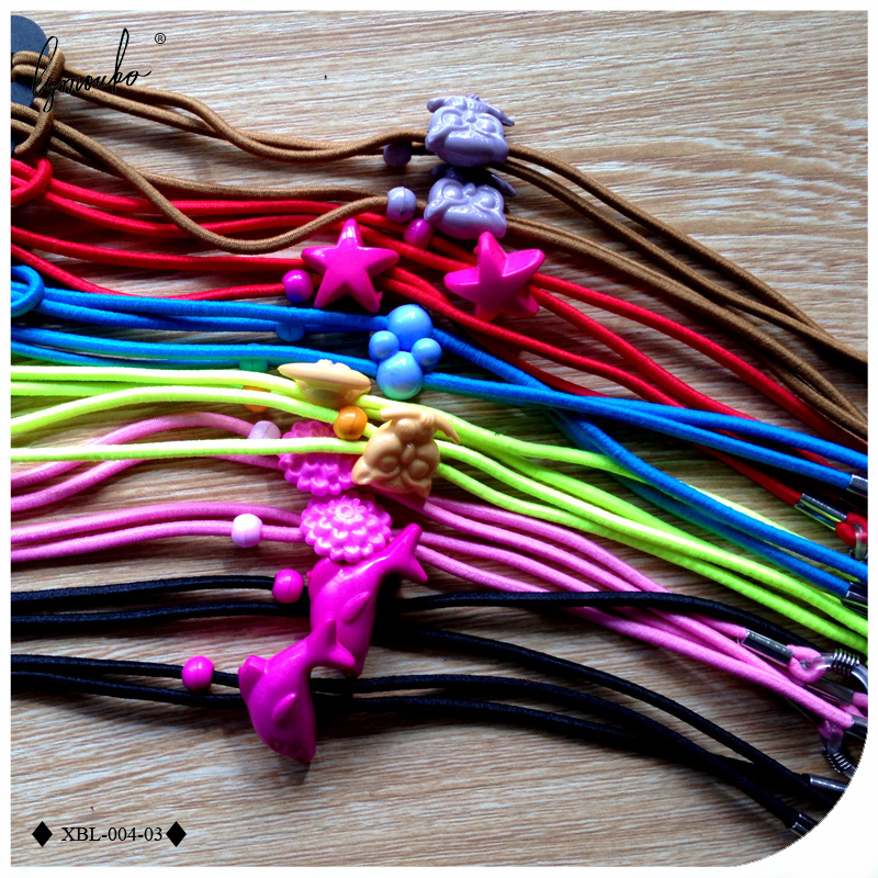 Шнурок Lymouko эластичный для  – обзор и цена Sunglass Retainer Cord