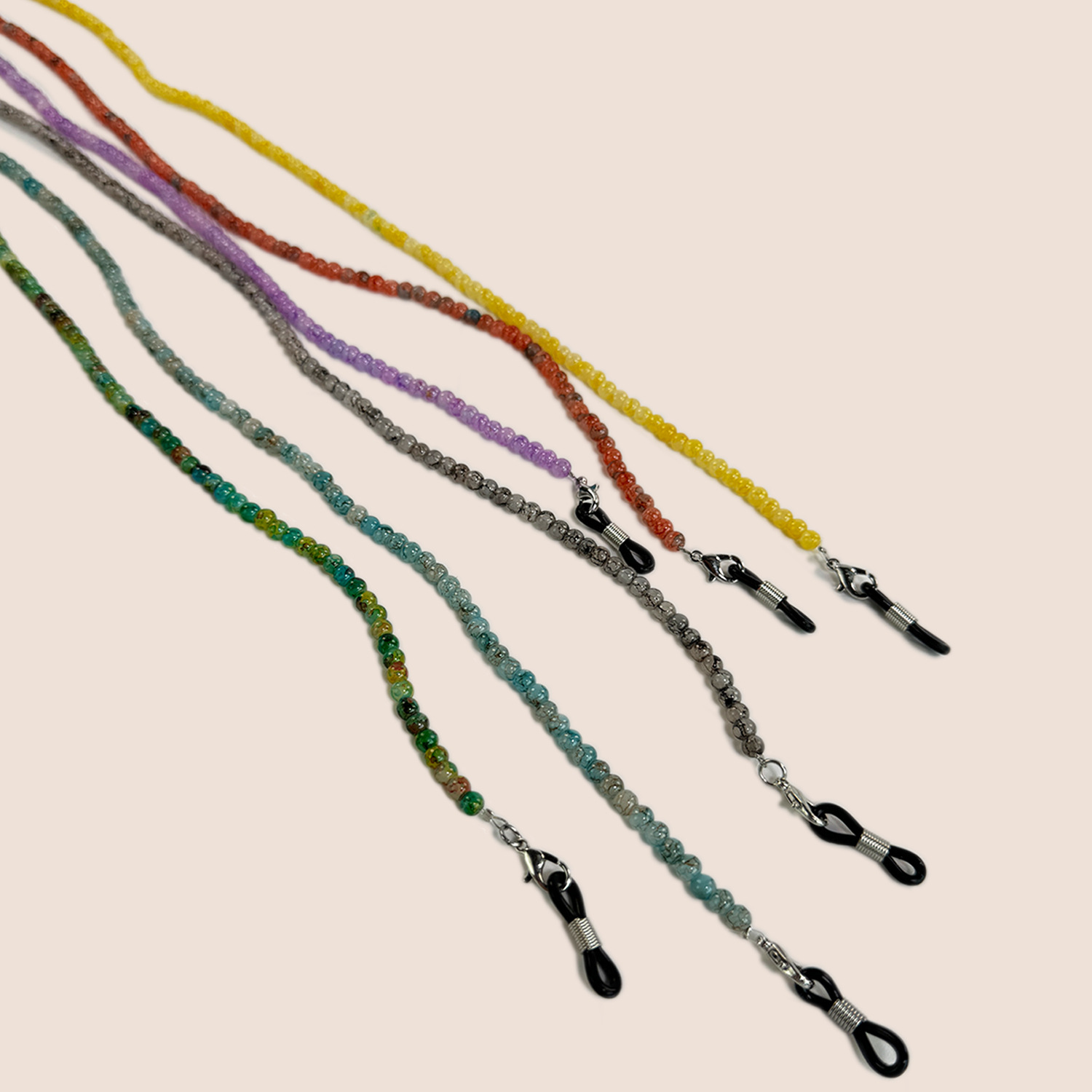 Цепочка для очков в китайском  – обзор и цена Sunglass Retainer Cord