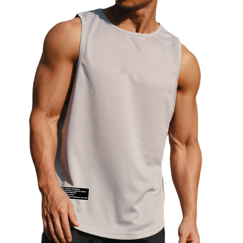Мужские спортивные майки-стрин – обзор и цена Tank Top Muscle