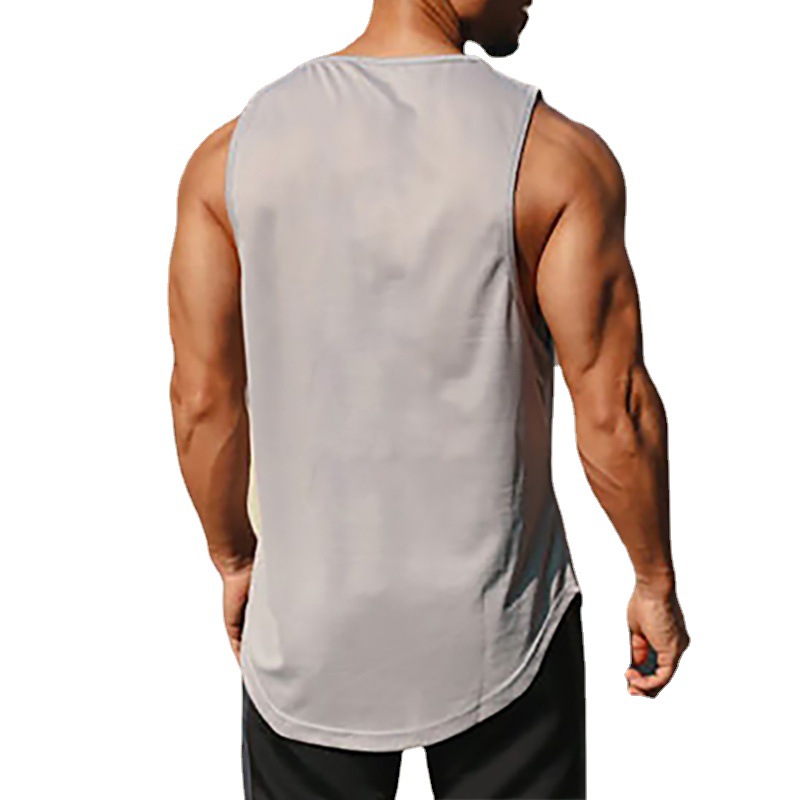 Мужские спортивные майки-стрин – обзор и цена Tank Top Muscle