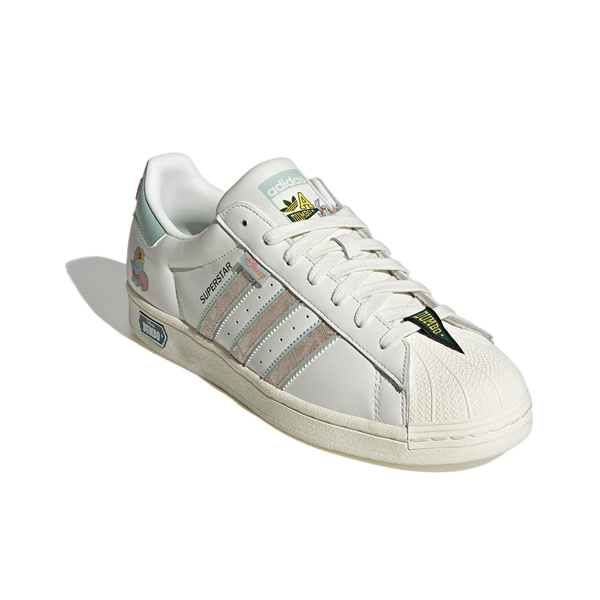 Кроссовки для скейтбординга Di – обзор и цена Adidas Shoes Superstar
