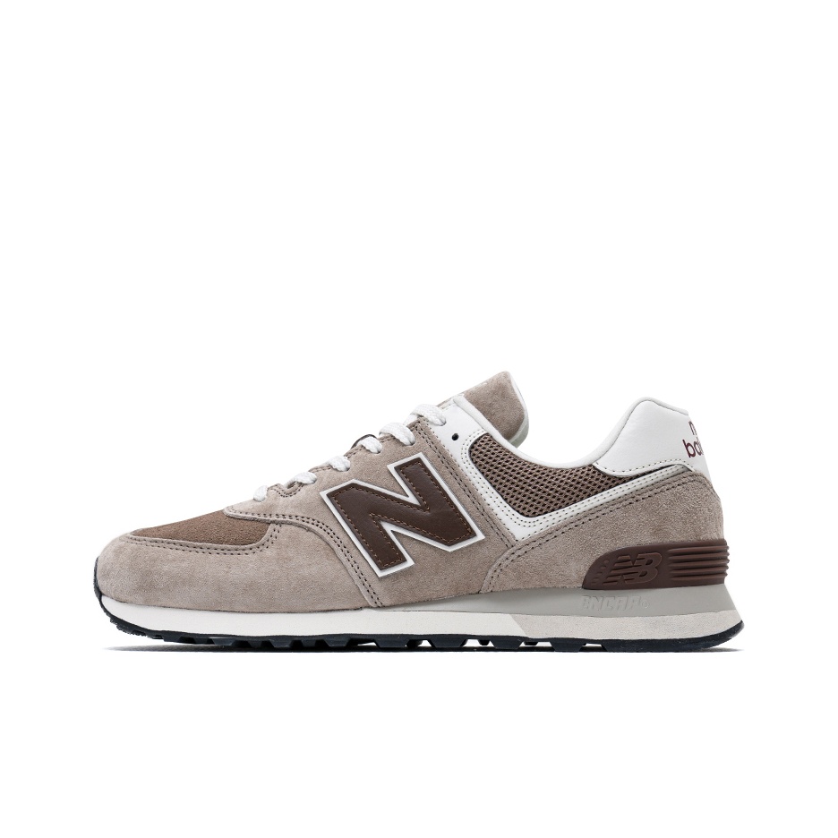 Кроссовки New Balance NB 574 д – обзор и цена New Balance Shoes 574